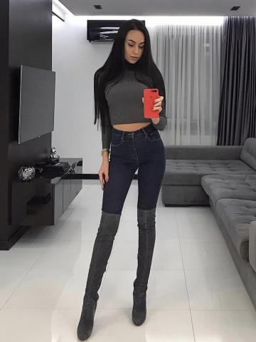 Индивидуалка Наталья Фотография 7